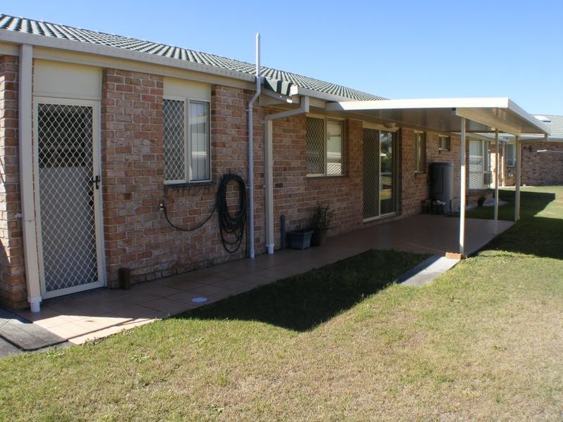 33/67 Cascade Street, Raceview QLD 4305