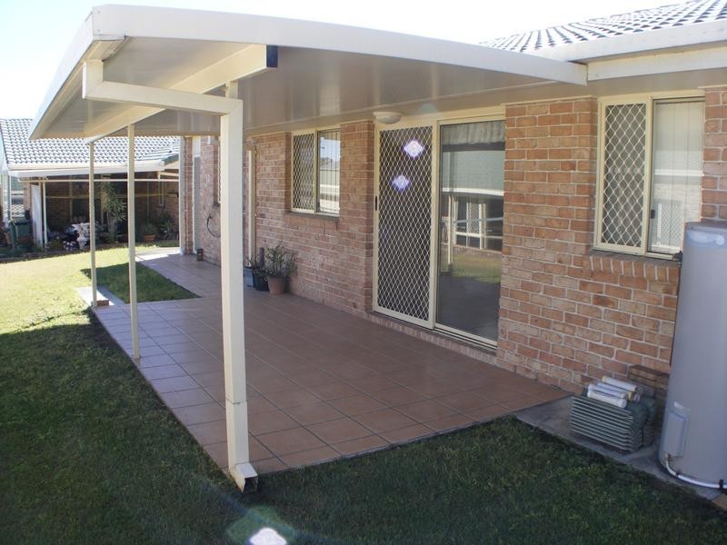 33/67 Cascade Street, Raceview QLD 4305