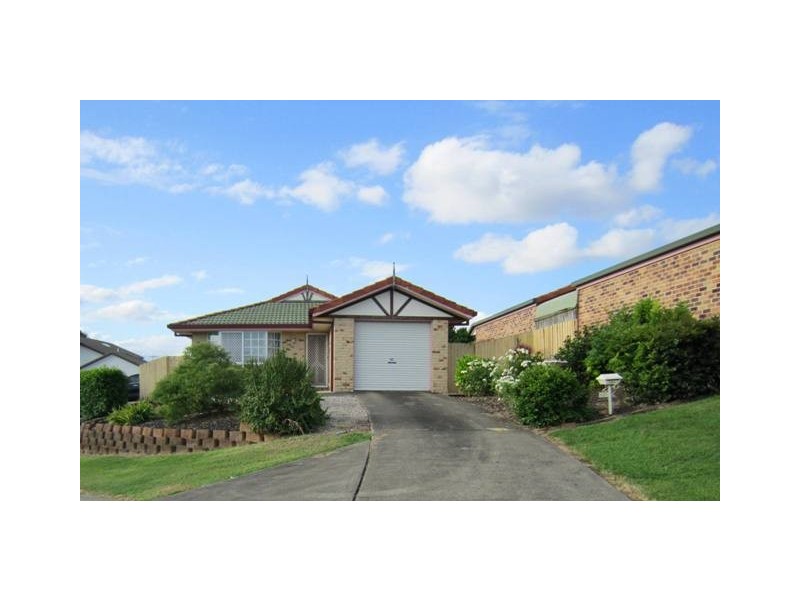 1/31 Argyle Street, Redbank Plains QLD 4301