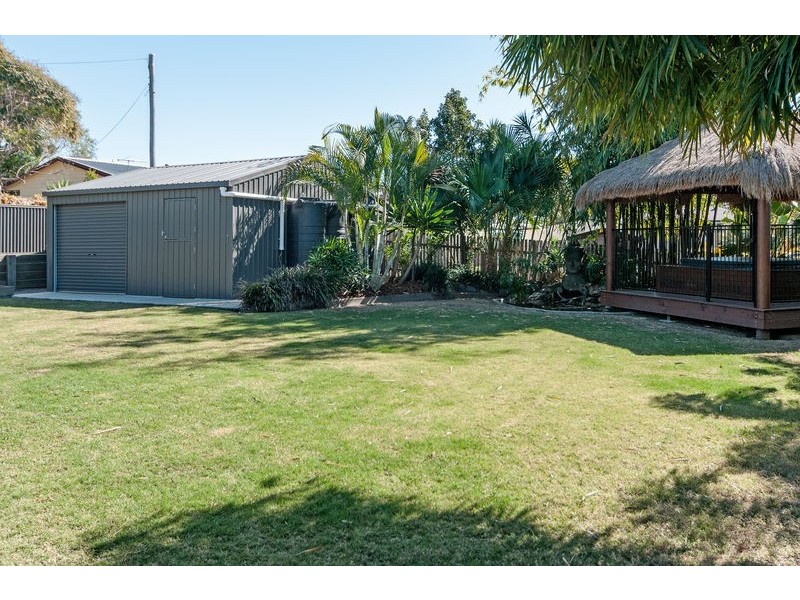 13a Emerald Street, Brassall QLD 4305