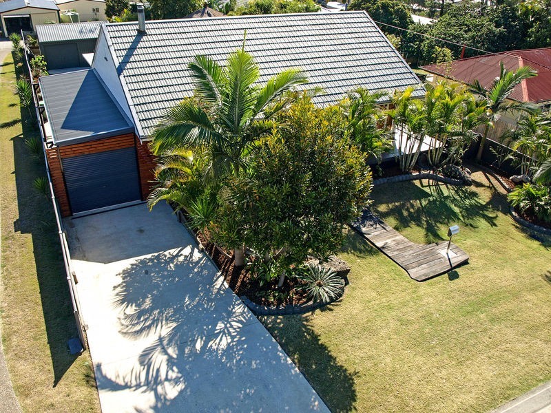 13a Emerald Street, Brassall QLD 4305