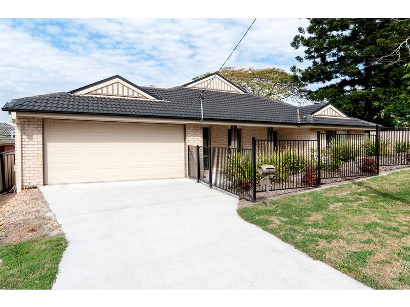 5 Bridge Street, North Booval QLD 4304