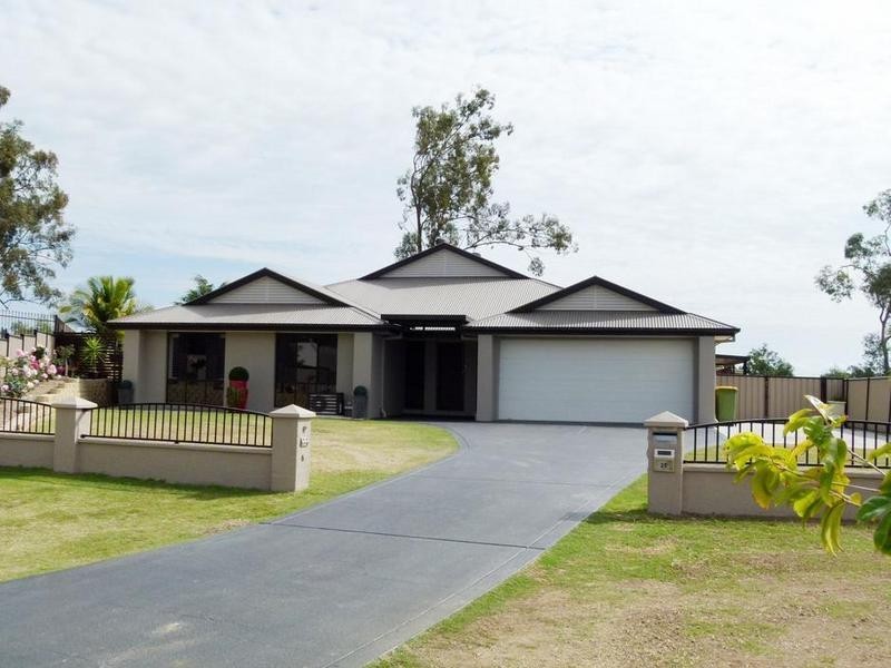 27 Harrison Grove, Deebing Heights QLD 4306