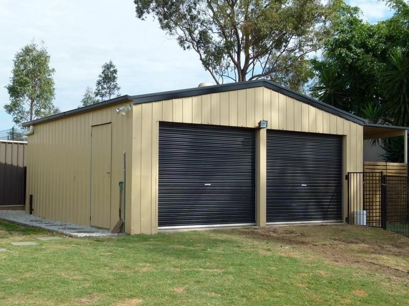 27 Harrison Grove, Deebing Heights QLD 4306