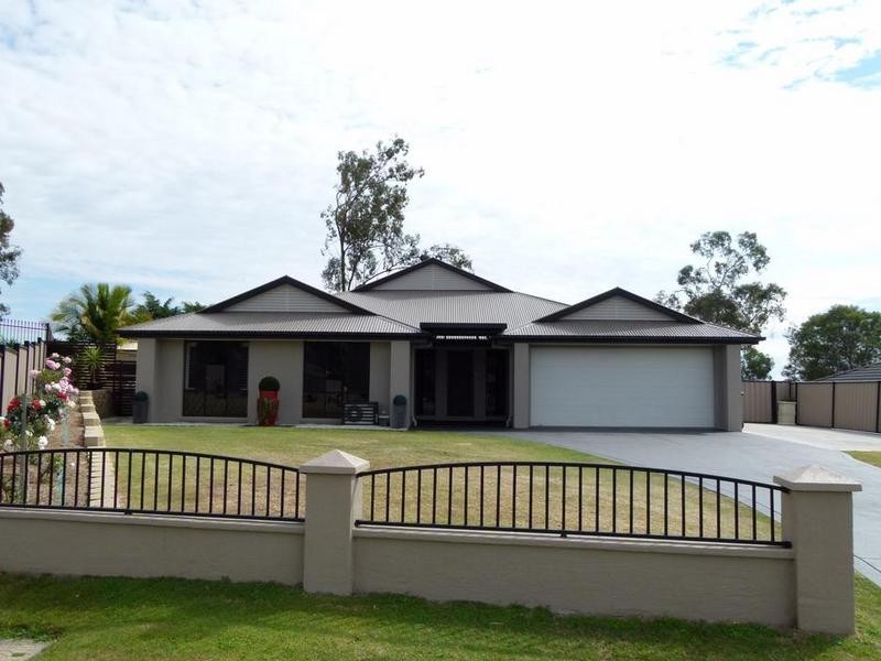 27 Harrison Grove, Deebing Heights QLD 4306