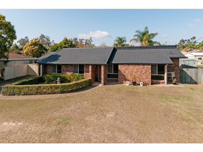 8 Tilbury Court, Yamanto QLD 4305