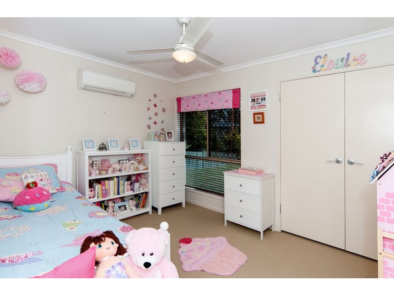 8 Tilbury Court, Yamanto QLD 4305