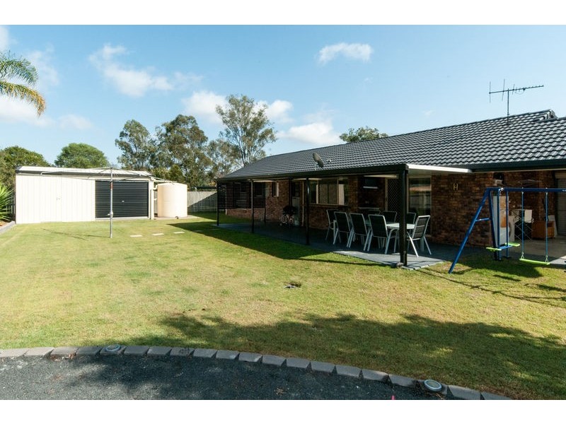 8 Tilbury Court, Yamanto QLD 4305