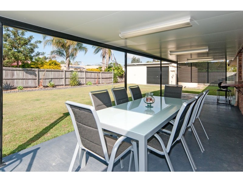 8 Tilbury Court, Yamanto QLD 4305