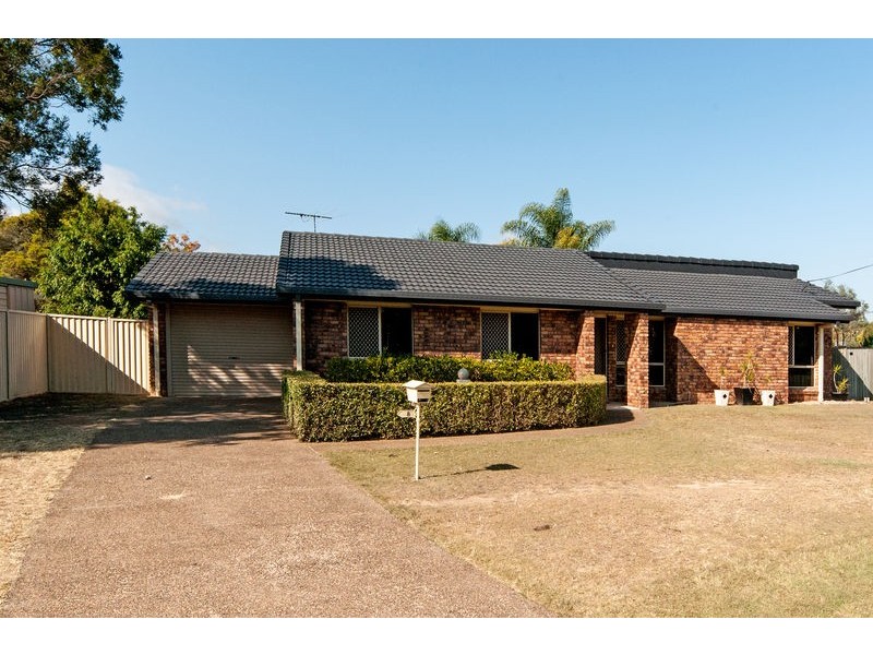 8 Tilbury Court, Yamanto QLD 4305