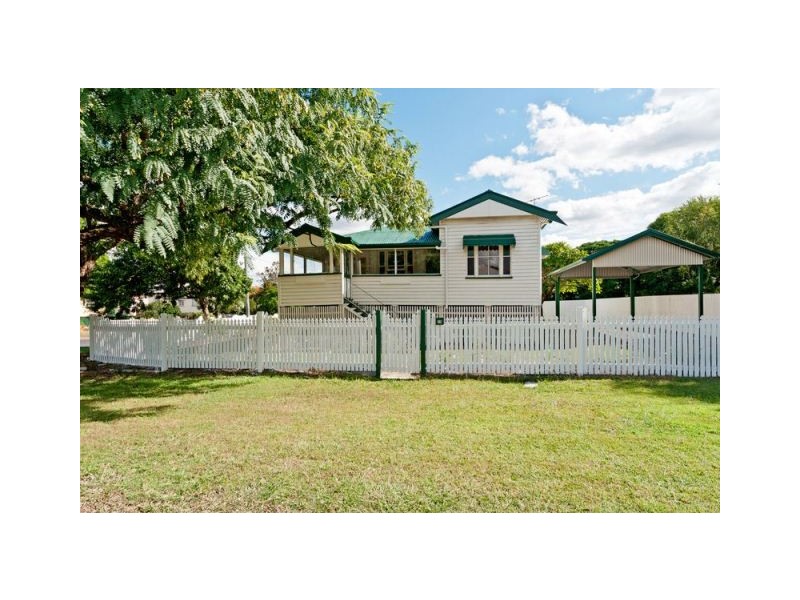15 Chubb Street, One Mile QLD 4305
