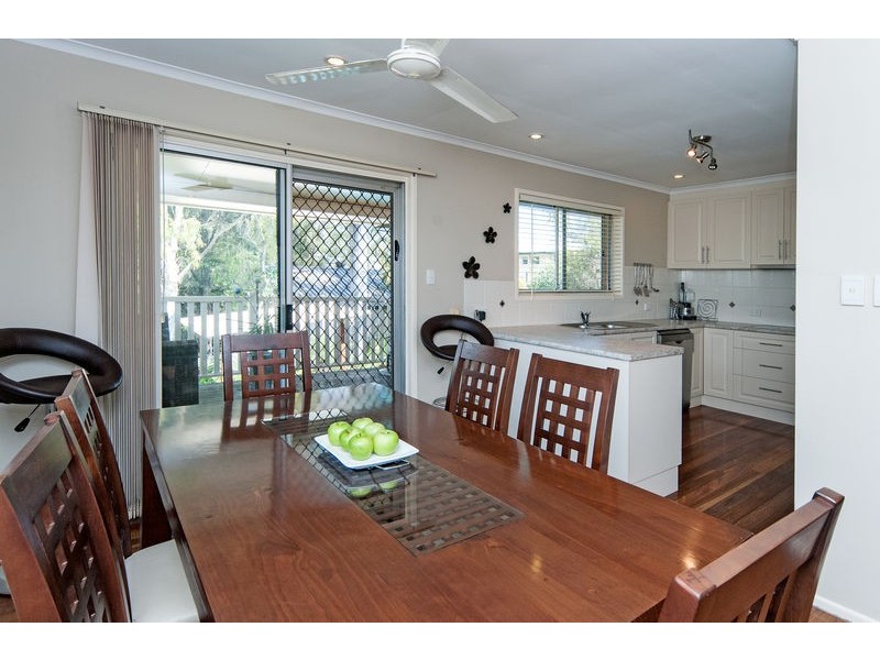 3 Rumsey Drive, Raceview QLD 4305