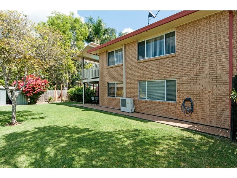 3 Rumsey Drive, Raceview QLD 4305