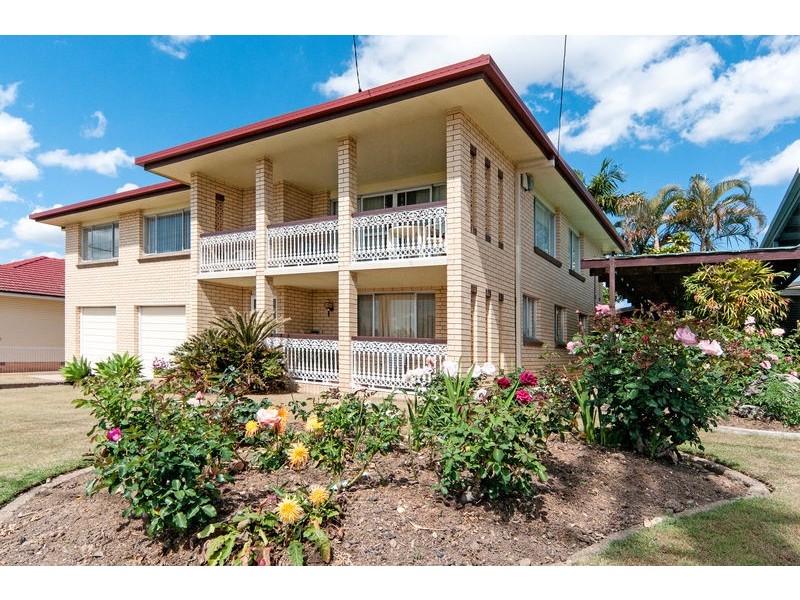 86 Haig Street, Brassall QLD 4305
