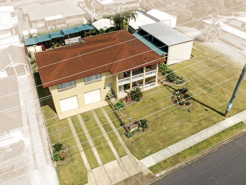 86 Haig Street, Brassall QLD 4305