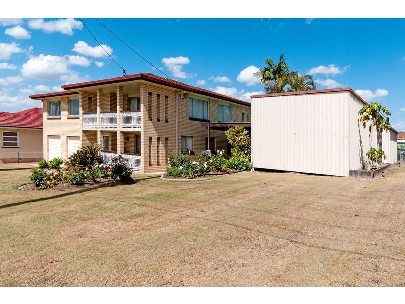 86 Haig Street, Brassall QLD 4305