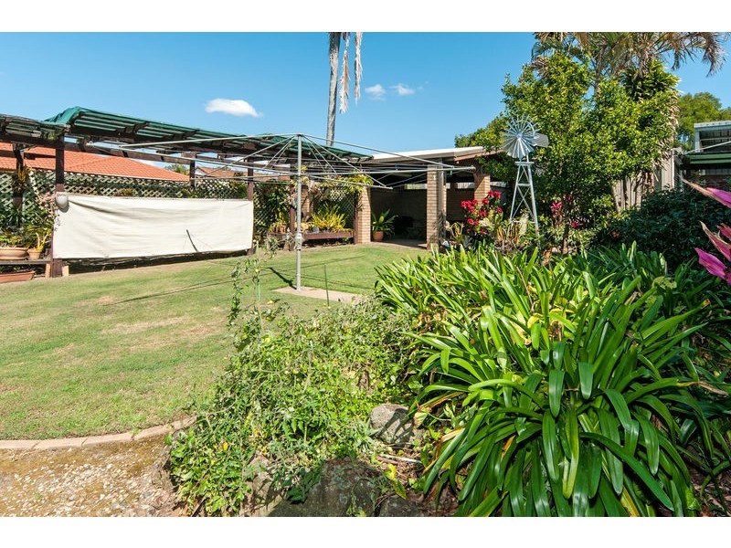 86 Haig Street, Brassall QLD 4305