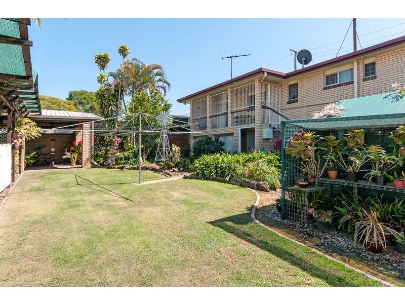 86 Haig Street, Brassall QLD 4305