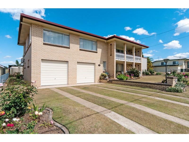 86 Haig Street, Brassall QLD 4305