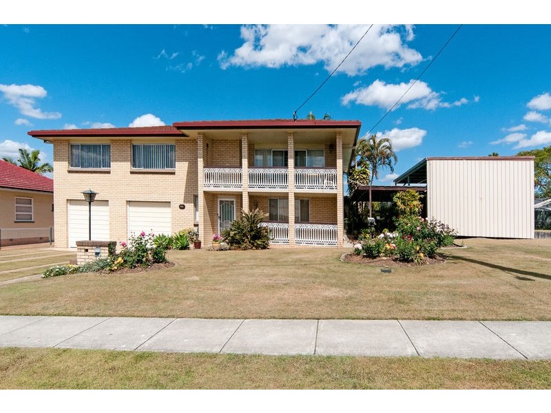 86 Haig Street, Brassall QLD 4305