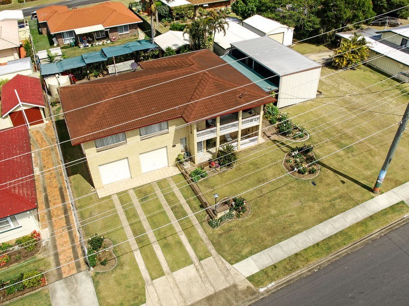 86 Haig Street, Brassall QLD 4305