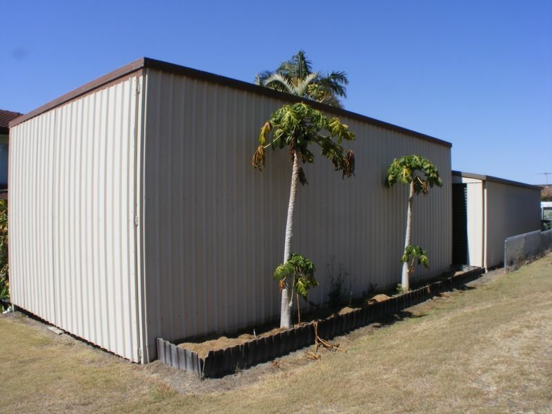 86 Haig Street, Brassall QLD 4305