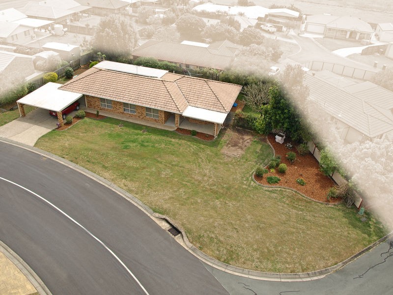4 Cowley Drive, Flinders View QLD 4305