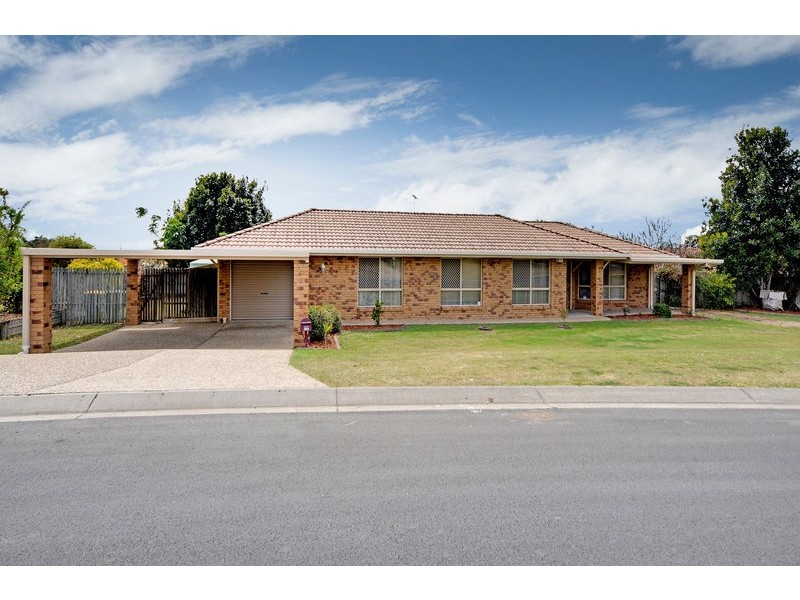 4 Cowley Drive, Flinders View QLD 4305