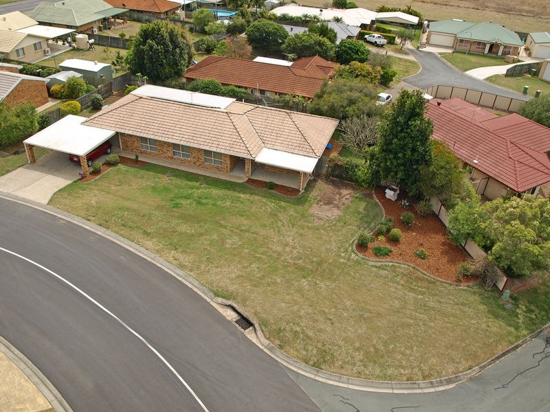 4 Cowley Drive, Flinders View QLD 4305