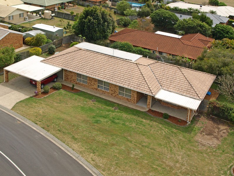 4 Cowley Drive, Flinders View QLD 4305