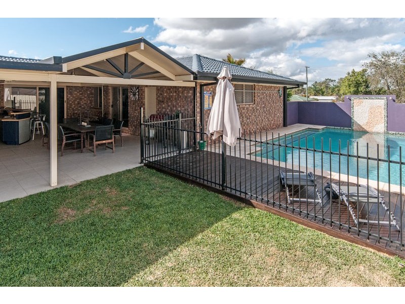 79 Deebing Creek Road, Yamanto QLD 4305