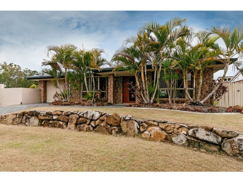 79 Deebing Creek Road, Yamanto QLD 4305