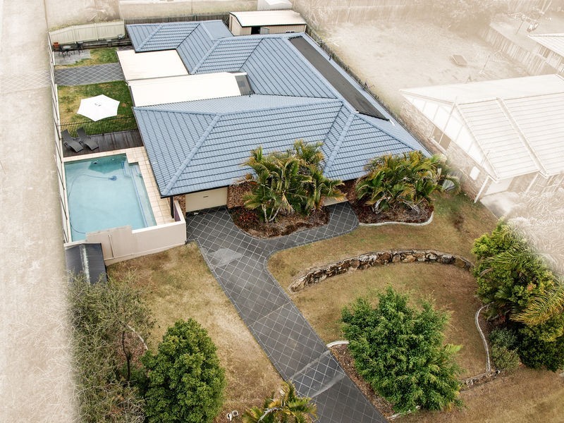 79 Deebing Creek Road, Yamanto QLD 4305