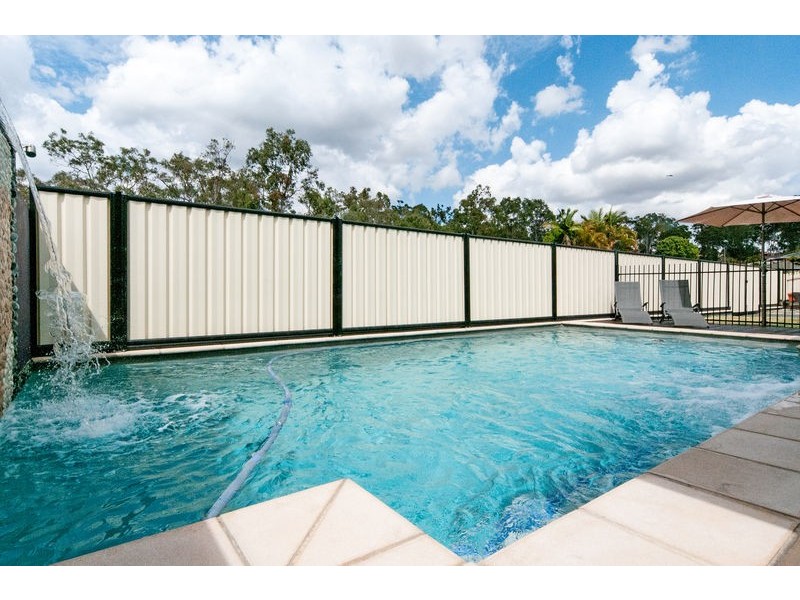 79 Deebing Creek Road, Yamanto QLD 4305