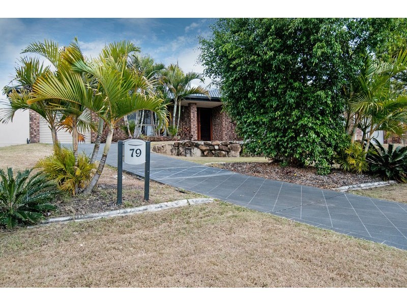 79 Deebing Creek Road, Yamanto QLD 4305