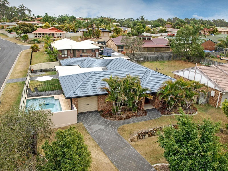 79 Deebing Creek Road, Yamanto QLD 4305