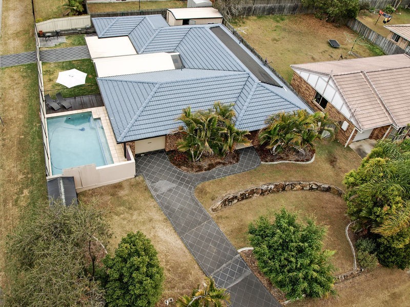 79 Deebing Creek Road, Yamanto QLD 4305
