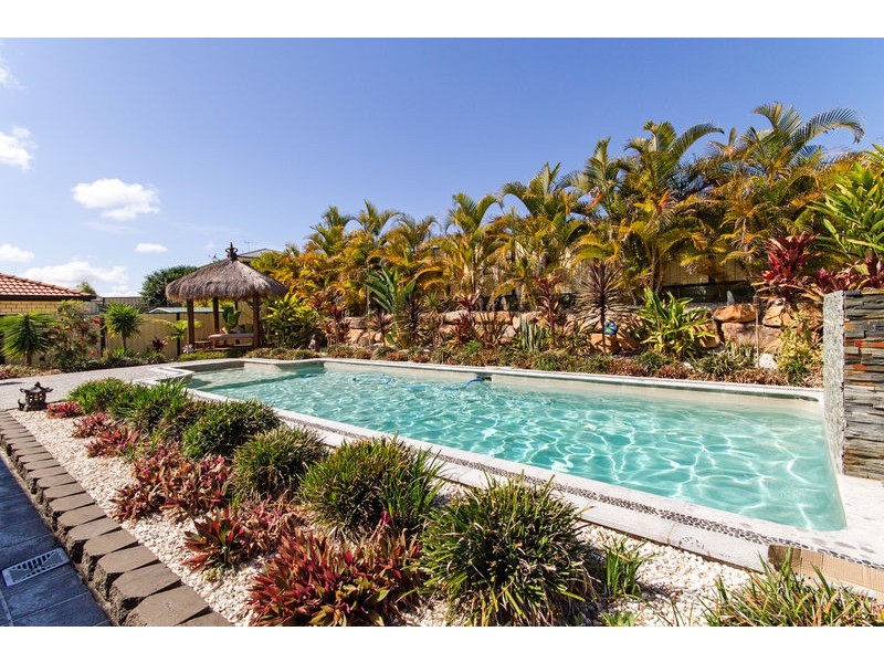 19 Oprah Court, Brassall QLD 4305