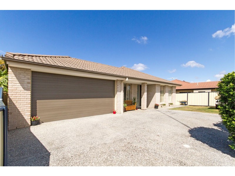 19 Oprah Court, Brassall QLD 4305