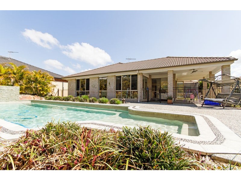 19 Oprah Court, Brassall QLD 4305