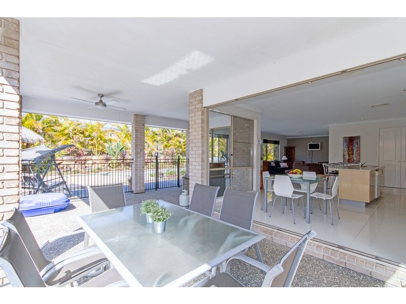 19 Oprah Court, Brassall QLD 4305
