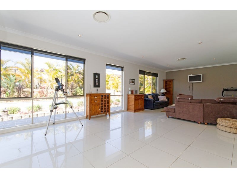 19 Oprah Court, Brassall QLD 4305