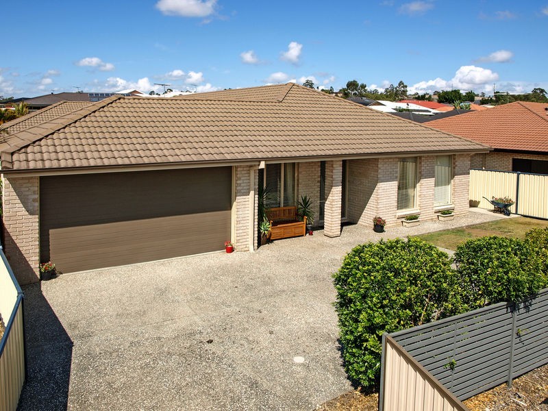 19 Oprah Court, Brassall QLD 4305