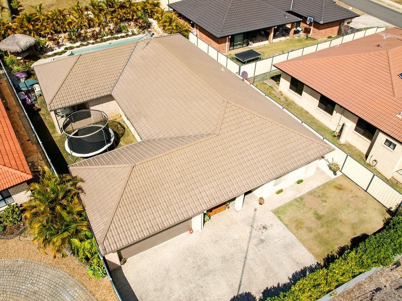 19 Oprah Court, Brassall QLD 4305