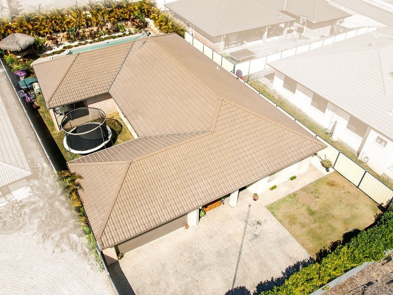 19 Oprah Court, Brassall QLD 4305