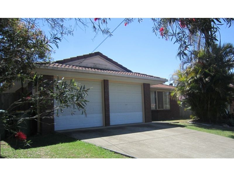 16 Bangalow Crescent, Raceview QLD 4305