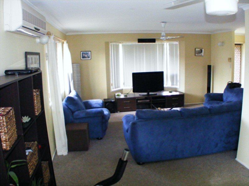 16 Bangalow Crescent, Raceview QLD 4305