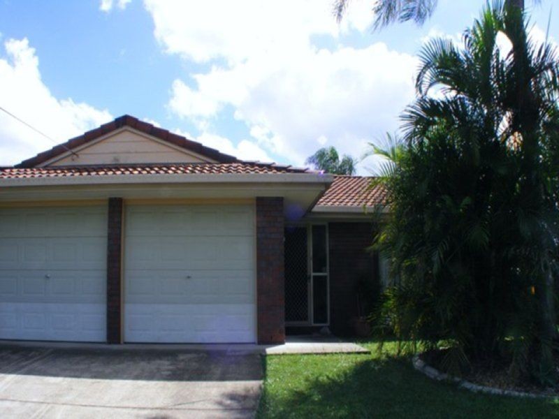 16 Bangalow Crescent, Raceview QLD 4305