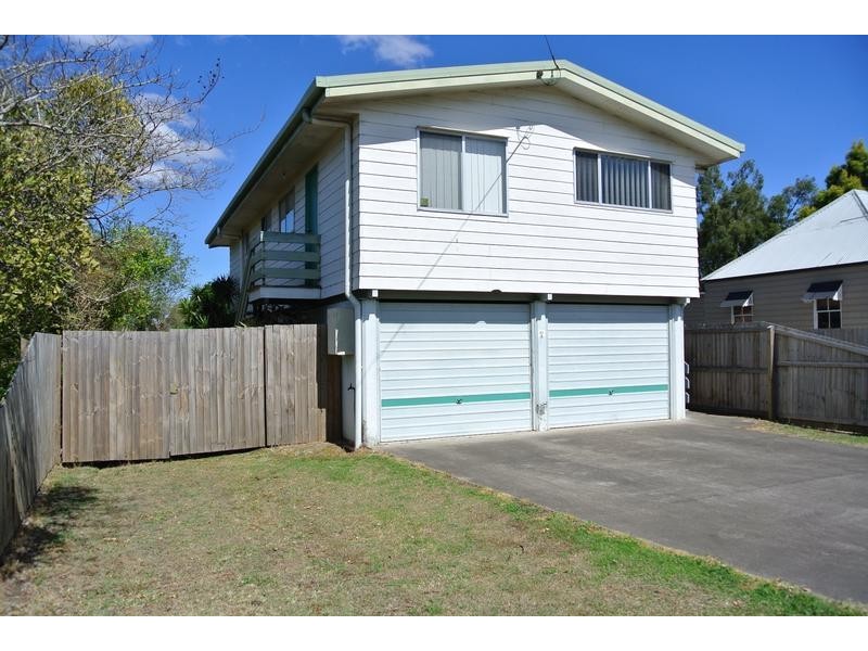 23A Chubb Street, One Mile QLD 4305