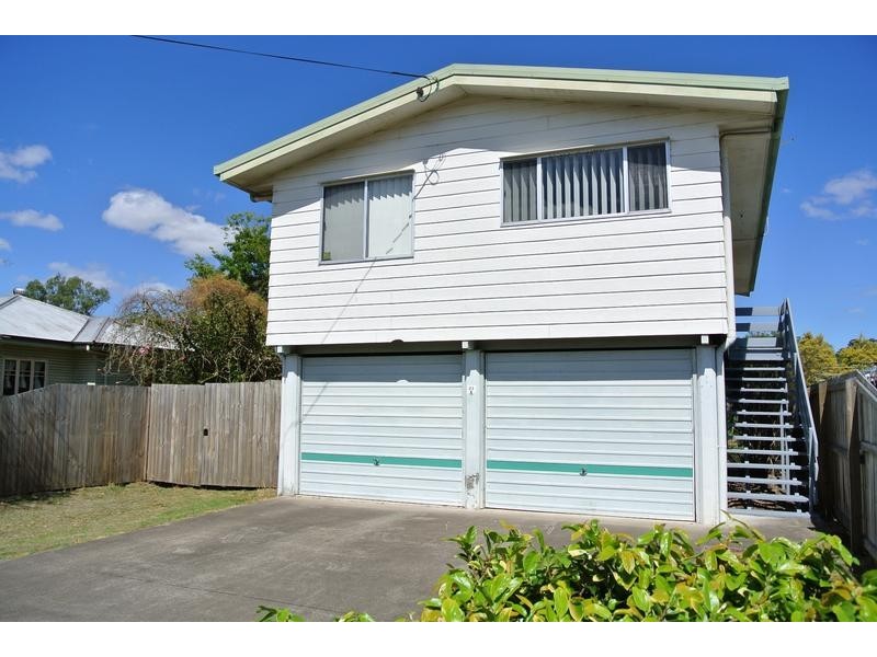 23A Chubb Street, One Mile QLD 4305